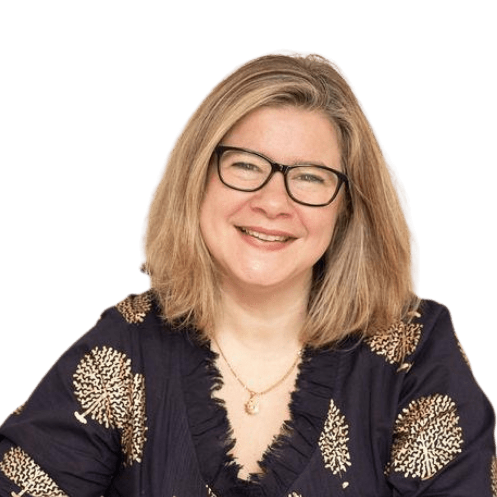 Joanne Sumner